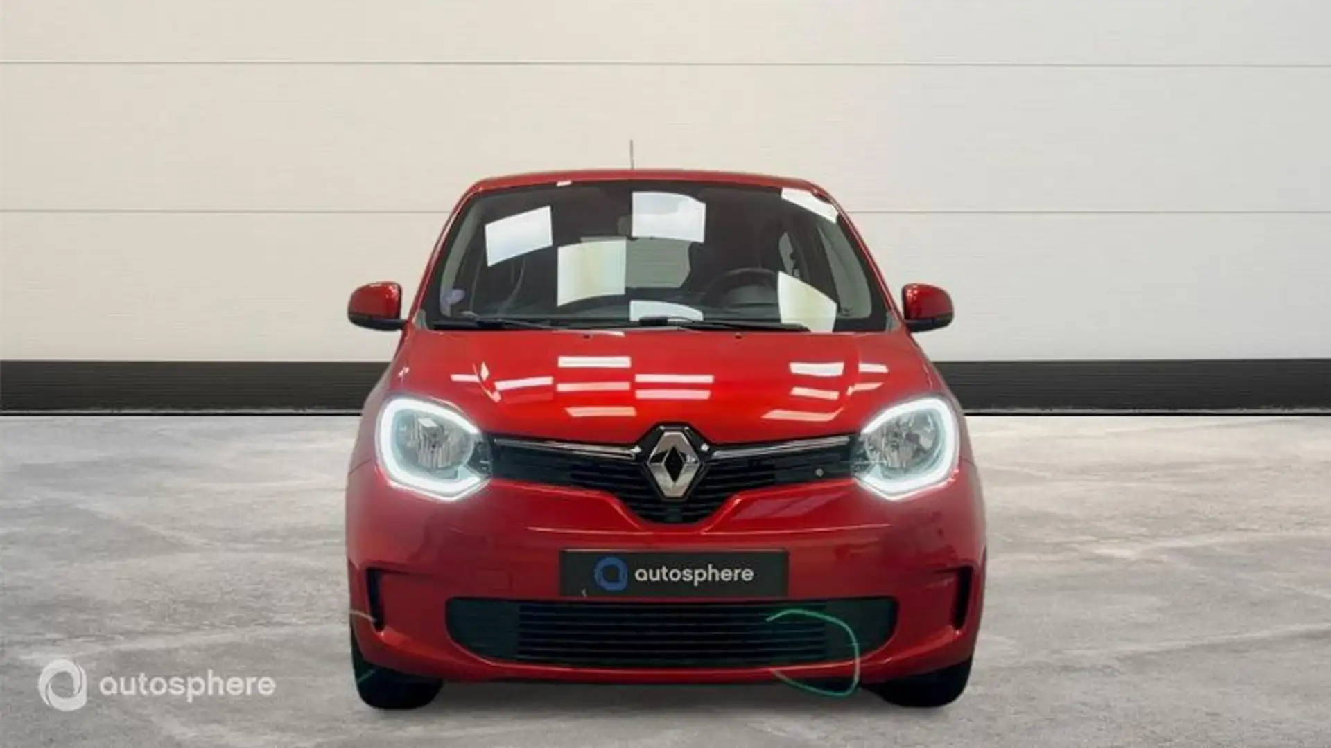 Renault Twingo 1.0 SCe 75ch Zen - 20 - 2