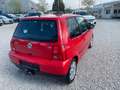 Volkswagen Lupo 1.4  Comfortline*KLIMA*AHK* Piros - thumbnail 7