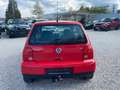 Volkswagen Lupo 1.4  Comfortline*KLIMA*AHK* Rojo - thumbnail 5
