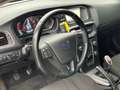 Volvo V40 1.6 T3 Kinetic | Navi | Cruise Control | LED | Tre Zwart - thumbnail 10