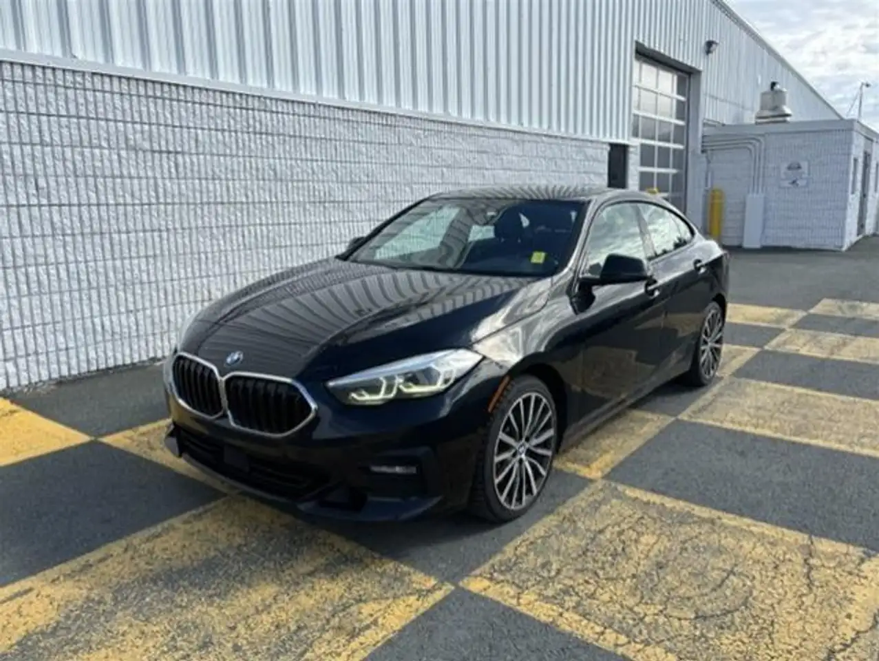 2020 BMW 2 Series