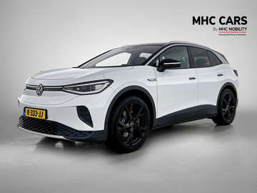 First Max 77 kWh | Trekhaak | Navi | Clima |