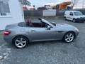 Mercedes-Benz SLK 250 Cabrio*2.Hand* Gris - thumbnail 14