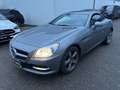 Mercedes-Benz SLK 250 Cabrio*2.Hand* Grau - thumbnail 1