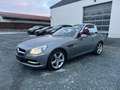 Mercedes-Benz SLK 250 Cabrio*2.Hand* Gris - thumbnail 13