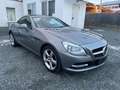 Mercedes-Benz SLK 250 Cabrio*2.Hand* Gris - thumbnail 7