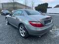 Mercedes-Benz SLK 250 Cabrio*2.Hand* Gris - thumbnail 3