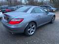 Mercedes-Benz SLK 250 Cabrio*2.Hand* Grau - thumbnail 2