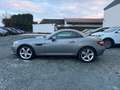 Mercedes-Benz SLK 250 Cabrio*2.Hand* Gris - thumbnail 2