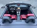 Mercedes-Benz SLK 250 Cabrio*2.Hand* Gris - thumbnail 15