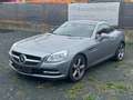 Mercedes-Benz SLK 250 Cabrio*2.Hand* Gris - thumbnail 1