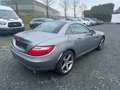 Mercedes-Benz SLK 250 Cabrio*2.Hand* Gris - thumbnail 3