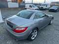 Mercedes-Benz SLK 250 Cabrio*2.Hand* Gris - thumbnail 5