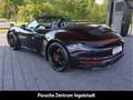 Porsche 992 (911) Carrera GTS Cabriolet 360-Grad Lift BOSE Schwarz - thumbnail 4