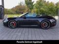 Porsche 992 (911) Carrera GTS Cabriolet 360-Grad Lift BOSE Schwarz - thumbnail 3