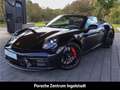 Porsche 992 (911) Carrera GTS Cabriolet 360-Grad Lift BOSE Schwarz - thumbnail 2
