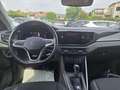 Volkswagen Taigo 1.0 TSI 110 CV DSG Life OK NEOPATENTATI Gris - thumbnail 6