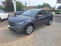 Volkswagen Taigo 1.0 TSI 110 CV DSG Life OK NEOPATENTATI Gris - thumbnail 1
