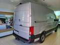 Volkswagen Crafter VW Crafter 35 T6 Kastenwagen L3H3 TDI Silber - thumbnail 30