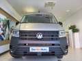 Volkswagen Crafter VW Crafter 35 T6 Kastenwagen L3H3 TDI Silber - thumbnail 3
