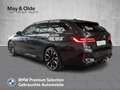 BMW 520 i M SportpaketPro HUD AHK Pano Navi SoundsystemB&W Grau - thumbnail 5