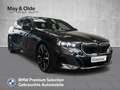 BMW 520 i M SportpaketPro HUD AHK Pano Navi SoundsystemB&W Grau - thumbnail 4