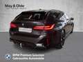 BMW 520 i M SportpaketPro HUD AHK Pano Navi SoundsystemB&W Grau - thumbnail 3