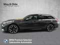 BMW 520 i M SportpaketPro HUD AHK Pano Navi SoundsystemB&W Grau - thumbnail 2