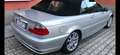 BMW 318 E46 318ci Cabrio 143cv Argento - thumbnail 8