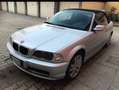 BMW 318 E46 318ci Cabrio 143cv Argento - thumbnail 5