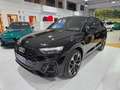Audi SQ5 SPB 3.0TDI BiTurbo 341CV Quattro TipTronic Nero - thumbnail 1