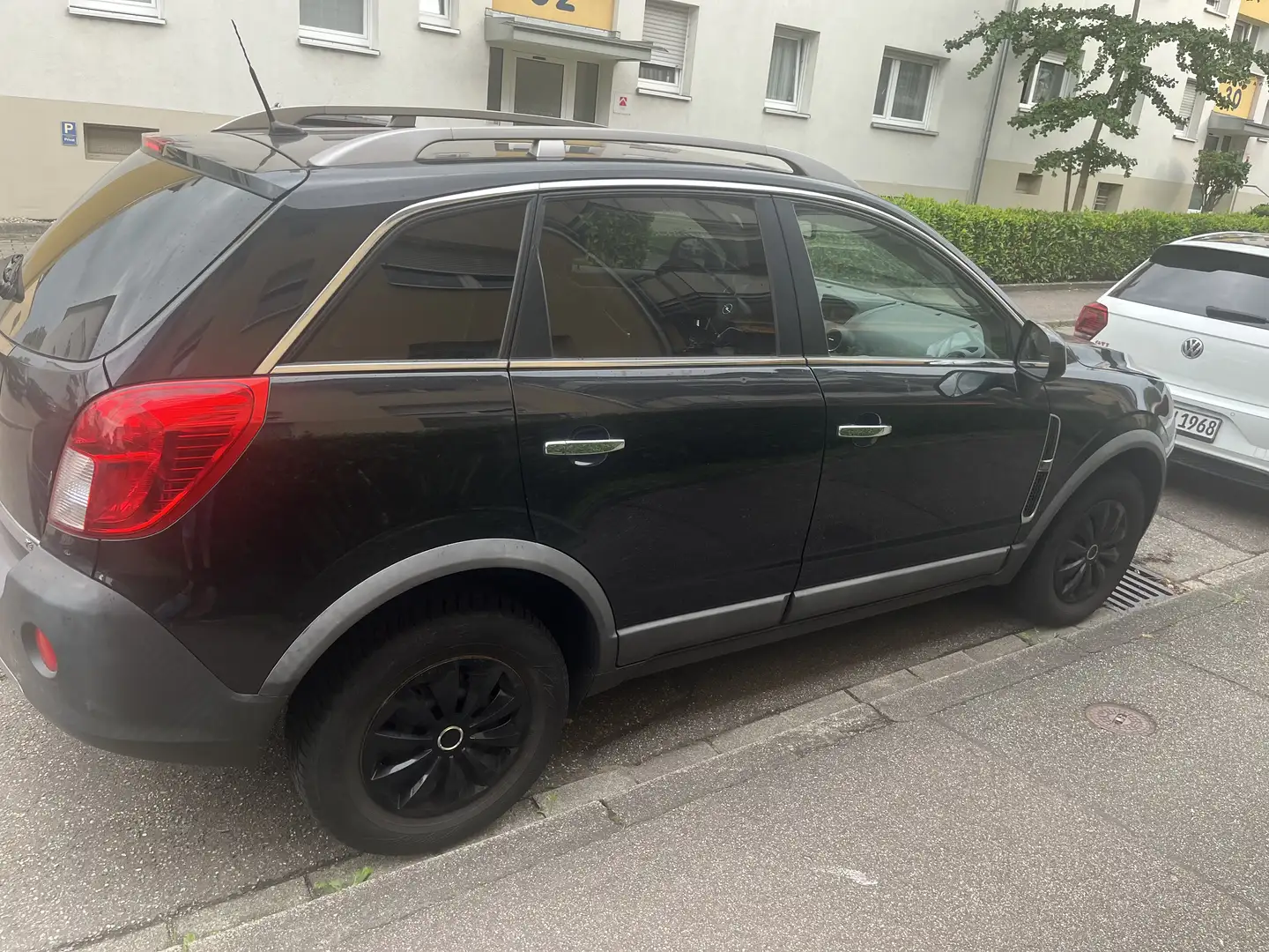 Opel Antara 2.4 4x4 Cosmo - 2
