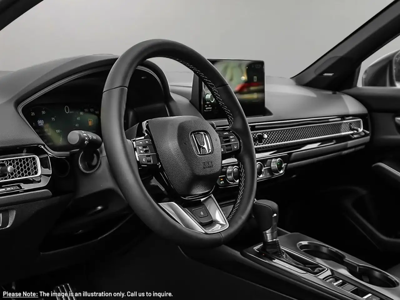Honda Civic снимка Honda Civic