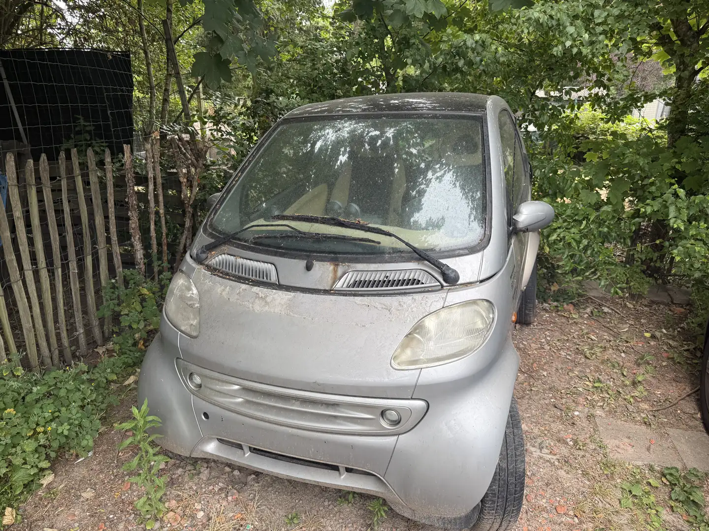 smart forTwo smart - 2