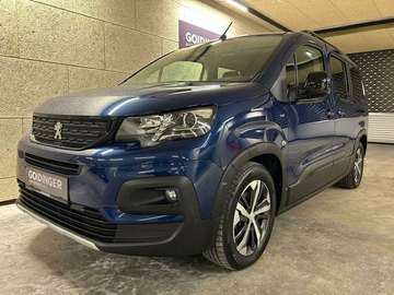 E GT Lang Batterie 50 kWh