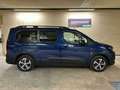 Peugeot Rifter E GT Lang Batterie 50 kWh Blau - thumbnail 6