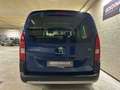 Peugeot Rifter E GT Lang Batterie 50 kWh Blau - thumbnail 4