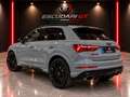 Audi RS Q3 Sportback 2.5 TFSI quattro S tronic Gris - thumbnail 5