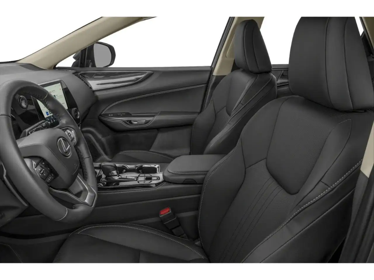 Lexus NX снимка Lexus NX