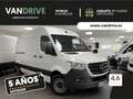 Mercedes-Benz Sprinter AOC 311cdi L3H2 Blanco - thumbnail 28