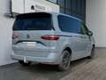 Volkswagen T7 Multivan T7 Multivan AHK/ACC/PANO/3ZONENKLIMAAUT/KAMERA Gris - thumbnail 3