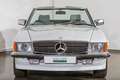 Mercedes-Benz SL 300 22 Jahre 1 Besitzer, Kindersitzbank ! Weiß - thumbnail 3
