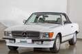 Mercedes-Benz SL 300 22 Jahre 1 Besitzer, Kindersitzbank ! Weiß - thumbnail 18