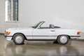 Mercedes-Benz SL 300 22 Jahre 1 Besitzer, Kindersitzbank ! Weiß - thumbnail 4