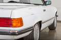 Mercedes-Benz SL 300 22 Jahre 1 Besitzer, Kindersitzbank ! Weiß - thumbnail 9