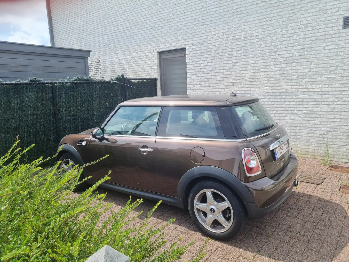 MINI One D Cooper s - 2
