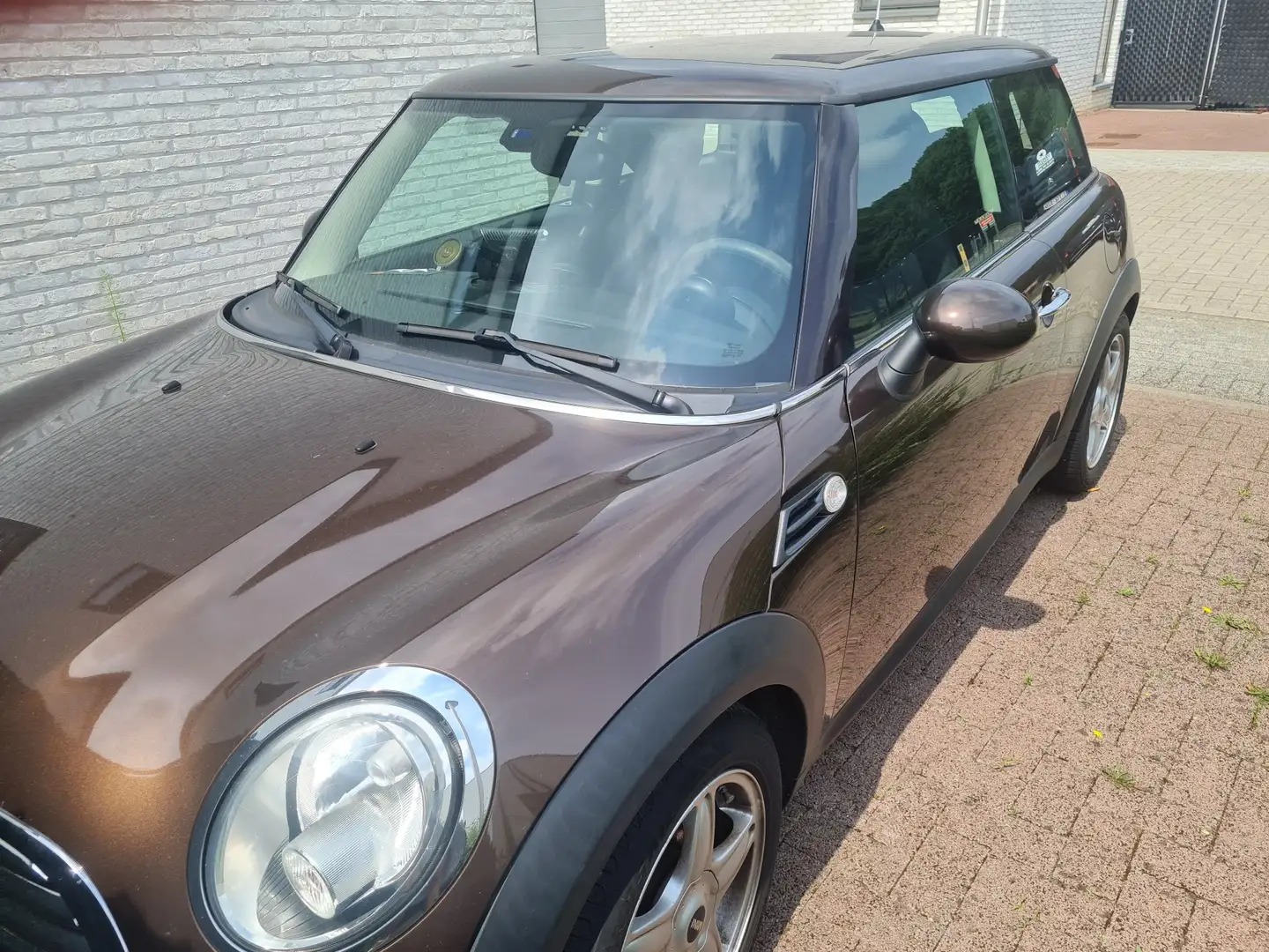 MINI One D Cooper s - 1