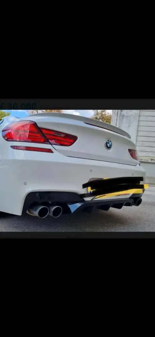 BMW 640 640d xDrive Coupé Aut. - 2