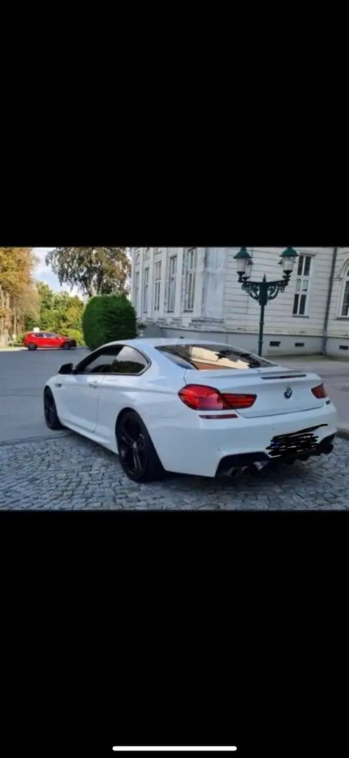 BMW 640 640d xDrive Coupé Aut. - 1