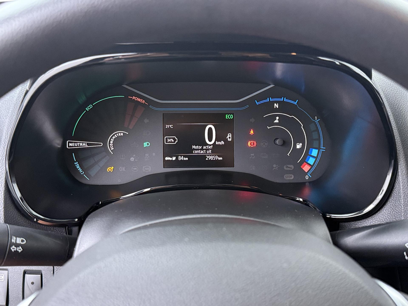 Dacia Spring Comfort Plus 27 kWh | DC Lader | — photo 10